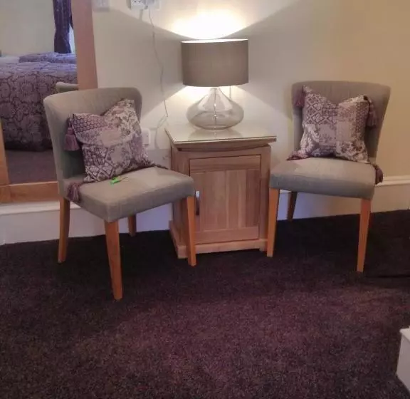 ホテル Braidmead House