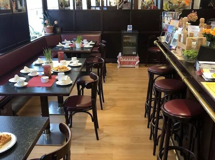 Brocki S Hotel Stadt Hamburg