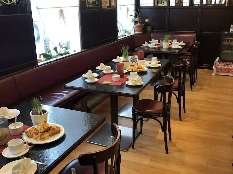 Brocki S Hotel Stadt Hamburg