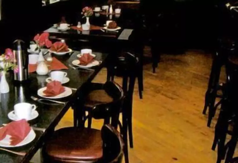 Brocki S Hotel Stadt Hamburg