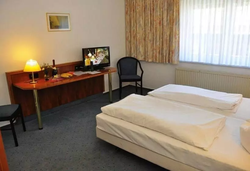 Brocki S Hotel Stadt Hamburg