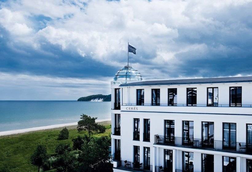 A Rosa Collection Hotel Ceres Am Meer