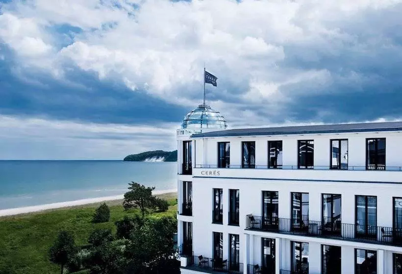 A Rosa Collection Hotel Ceres Am Meer