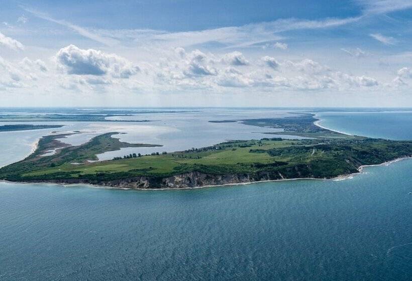 A Rosa Collection Hotel Ceres Am Meer