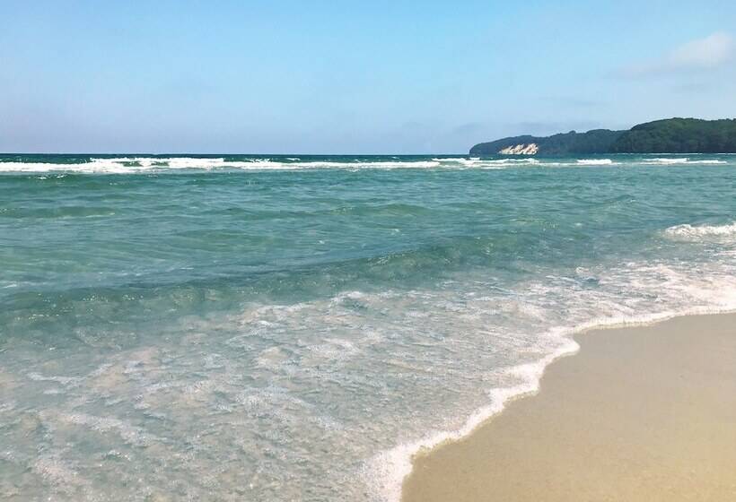 A Rosa Collection Hotel Ceres Am Meer