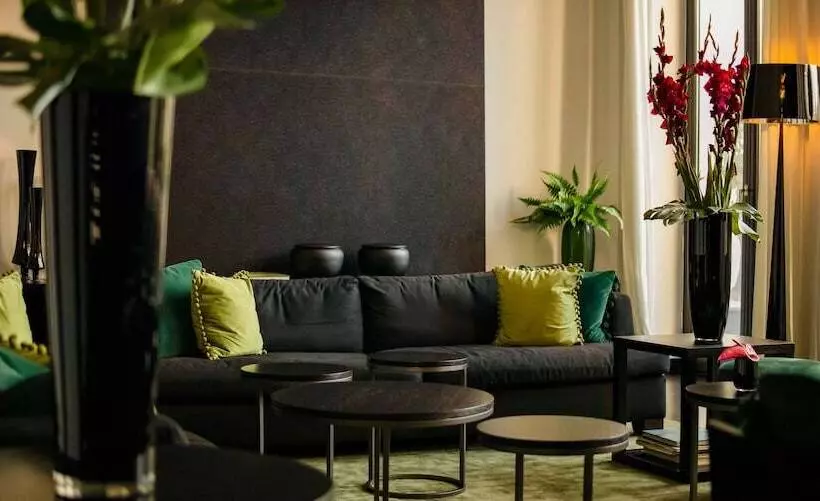 A Rosa Collection Hotel Ceres Am Meer