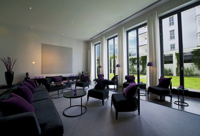 A Rosa Collection Hotel Ceres Am Meer