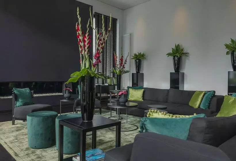 A Rosa Collection Hotel Ceres Am Meer