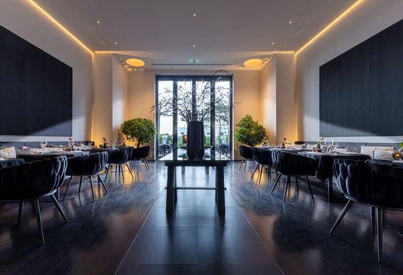 A Rosa Collection Hotel Ceres Am Meer