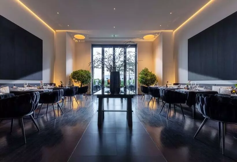 A Rosa Collection Hotel Ceres Am Meer