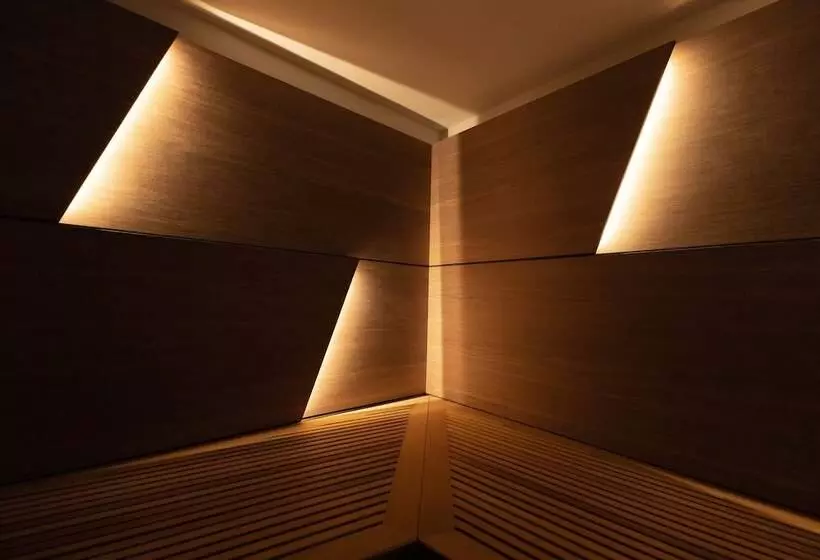 A Rosa Collection Hotel Ceres Am Meer