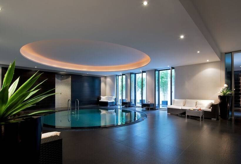 A Rosa Collection Hotel Ceres Am Meer