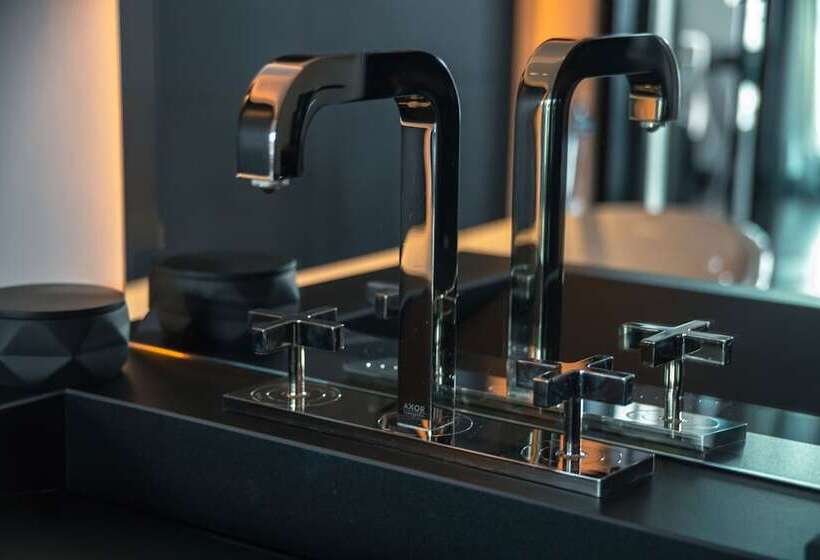 A Rosa Collection Hotel Ceres Am Meer