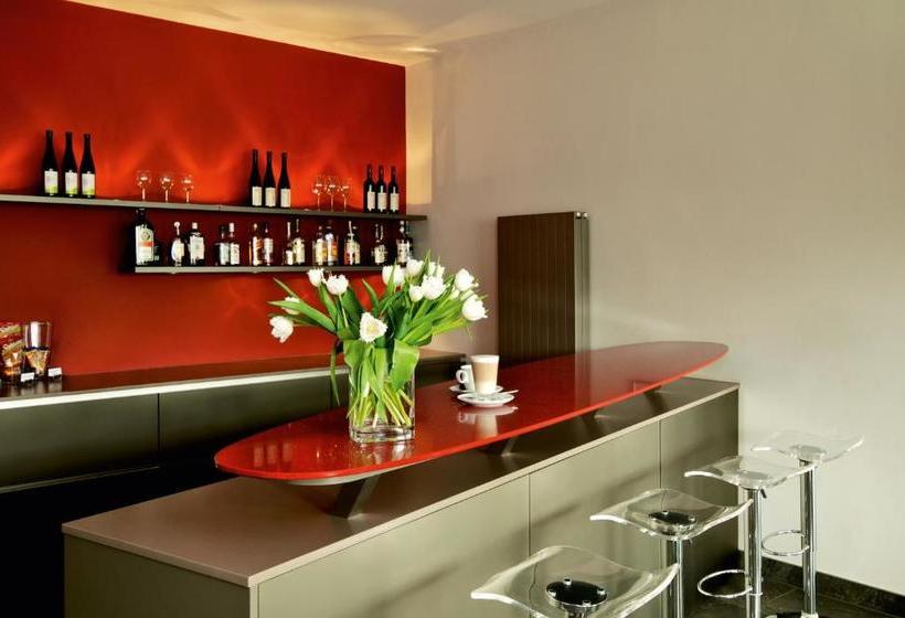 فندق Cityherberge