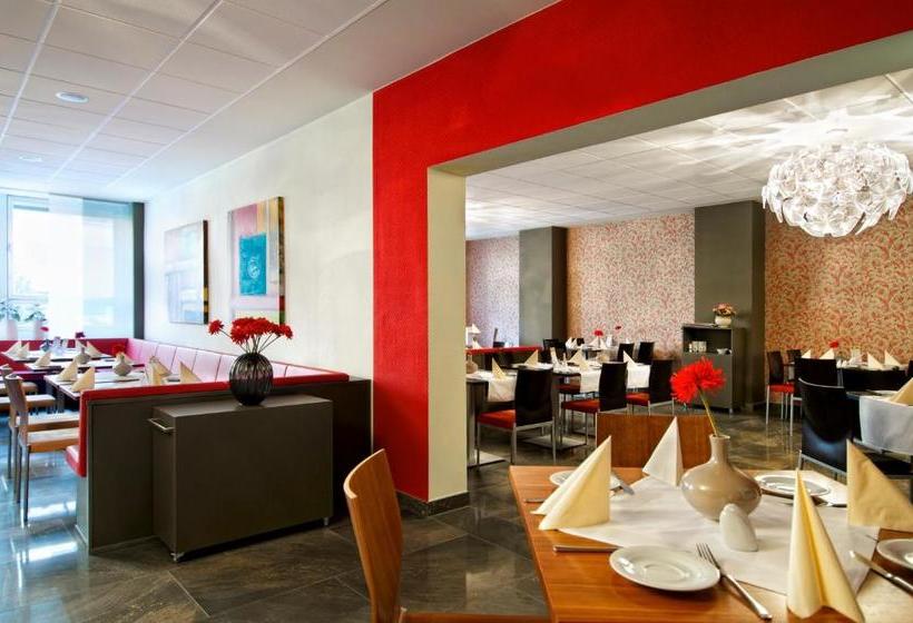 فندق Cityherberge