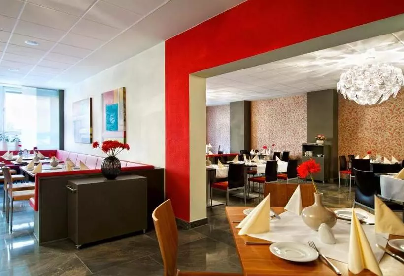 בית מלון כפרי Cityherberge