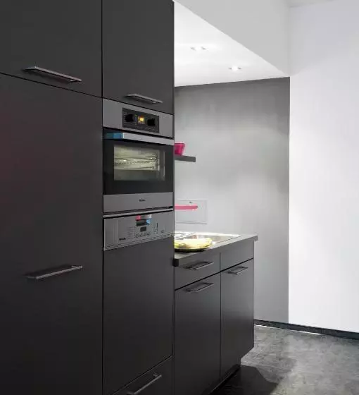 בית מלון כפרי Cityherberge