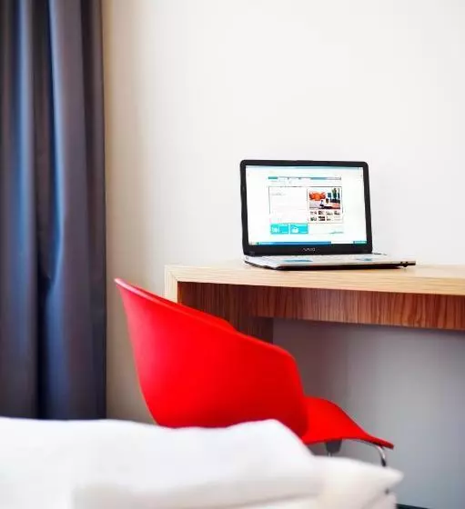 בית מלון כפרי Cityherberge