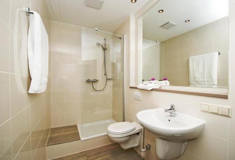 فندق Cityherberge