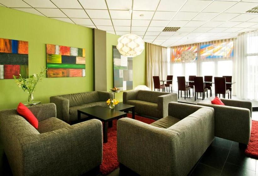 فندق Cityherberge