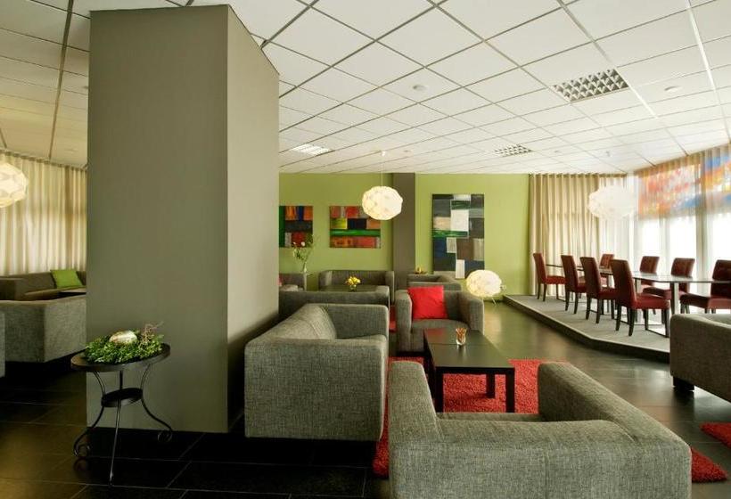 فندق Cityherberge