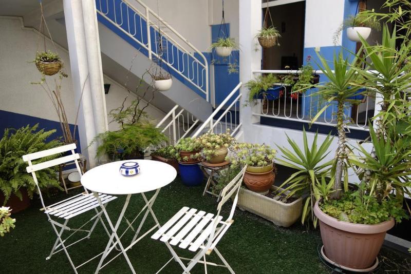 בית מלון כפרי Croix Baragnon