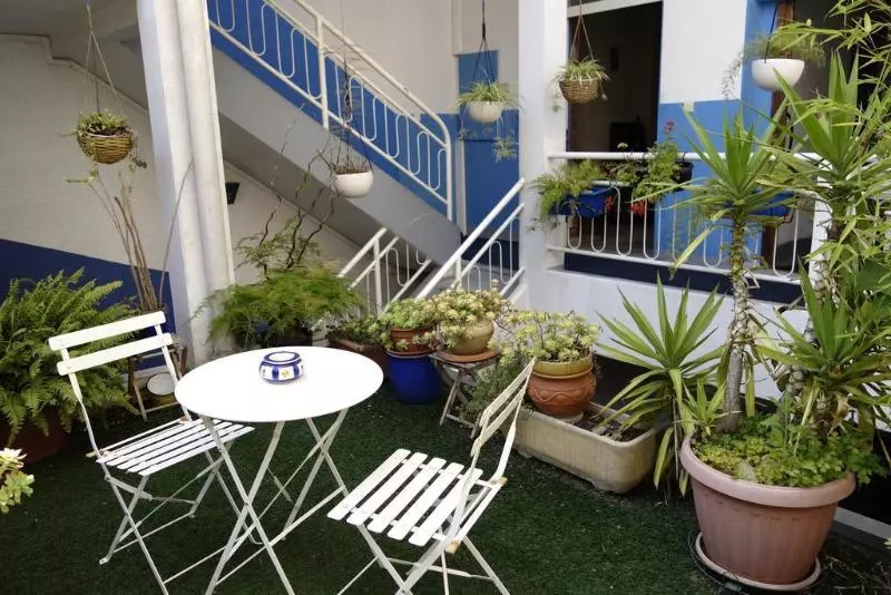 호텔 Croix Baragnon