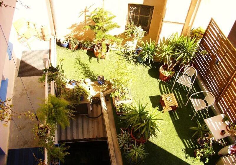 בית מלון כפרי Croix Baragnon