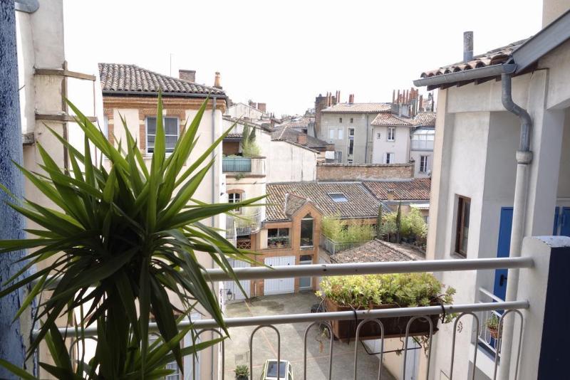 בית מלון כפרי Croix Baragnon