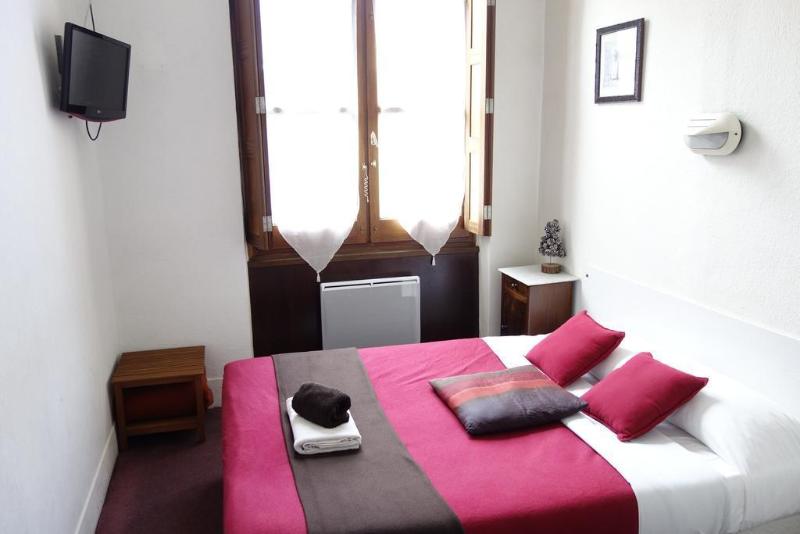 בית מלון כפרי Croix Baragnon