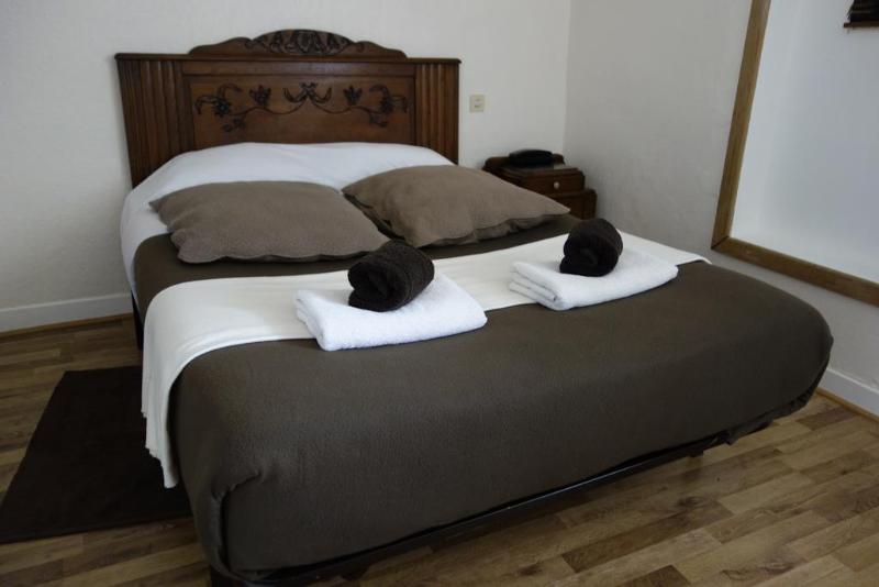 בית מלון כפרי Croix Baragnon