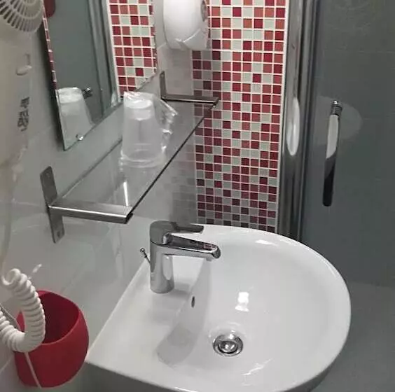 בית מלון כפרי De Paris