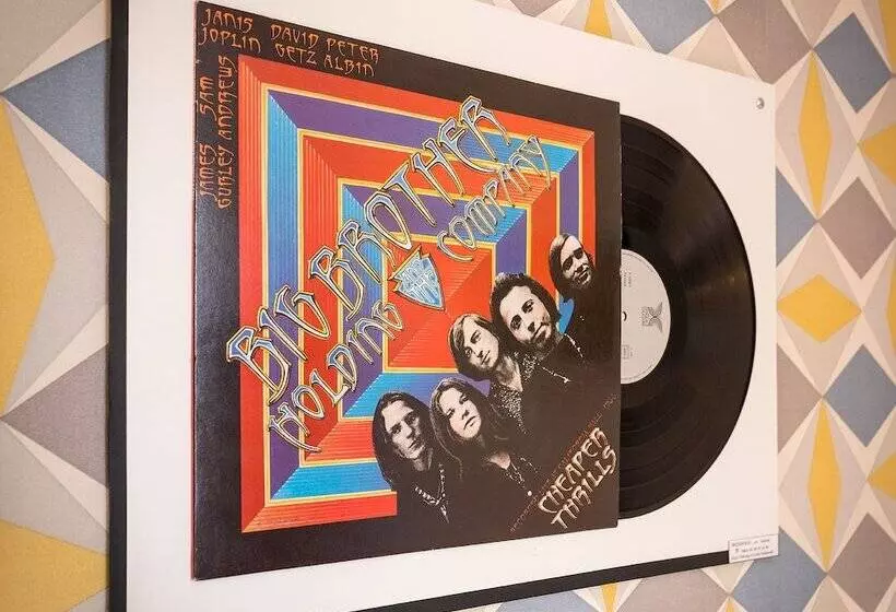 בית מלון כפרי De Paris