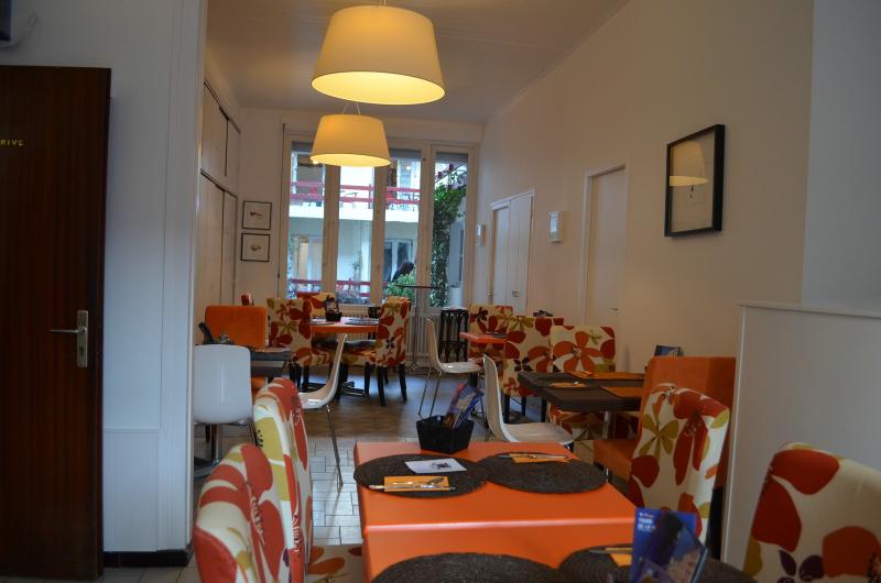 בית מלון כפרי De Paris