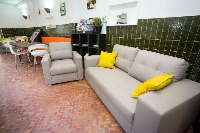 בית מלון כפרי De Paris