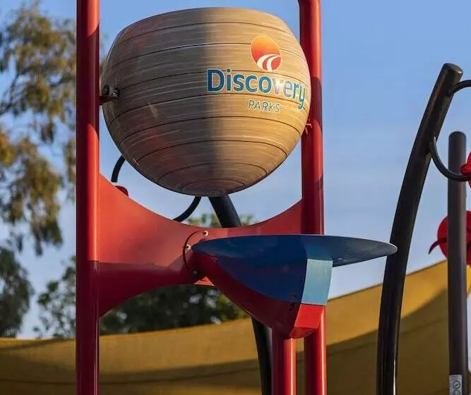 Отель Discovery Parks   Maidens Inn Moama