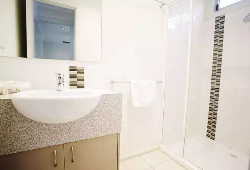 Отель Discovery Parks   Maidens Inn Moama