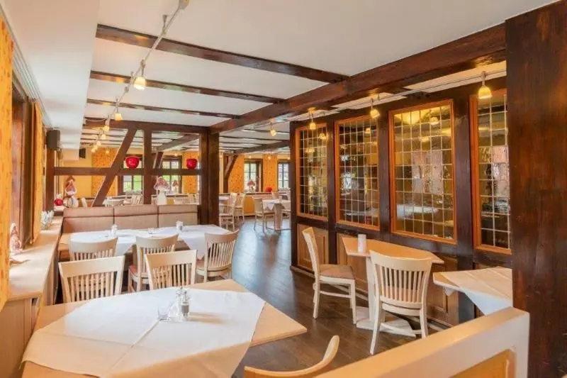 酒店 Goldener Hirsch