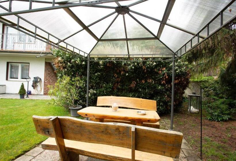 ホテル Gästehaus Am Vogelsang