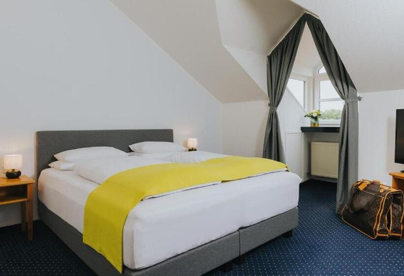 בית מלון כפרי Gutshof Sagmühle