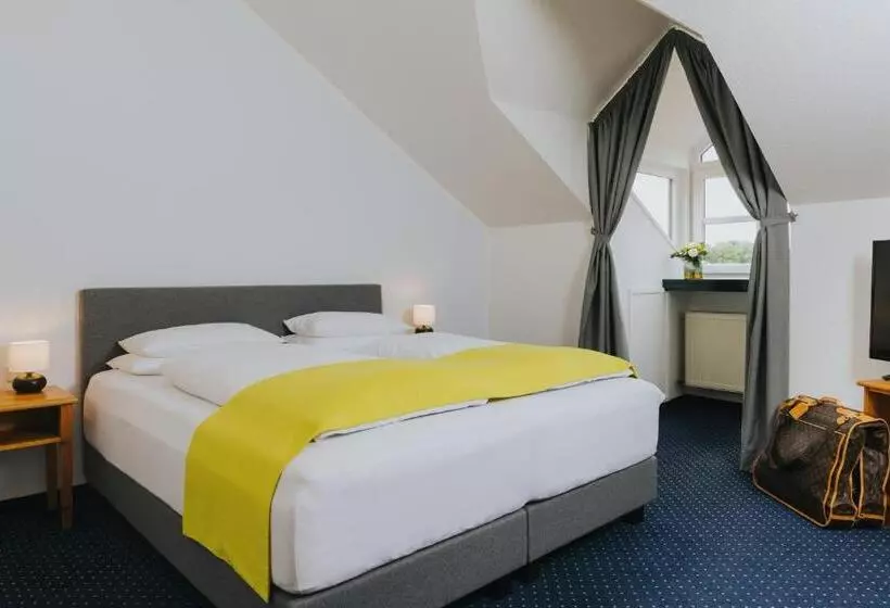 בית מלון כפרי Gutshof Sagmühle