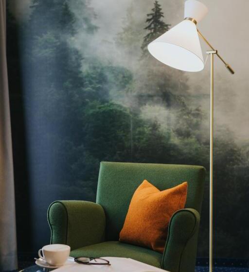 בית מלון כפרי Gutshof Sagmühle