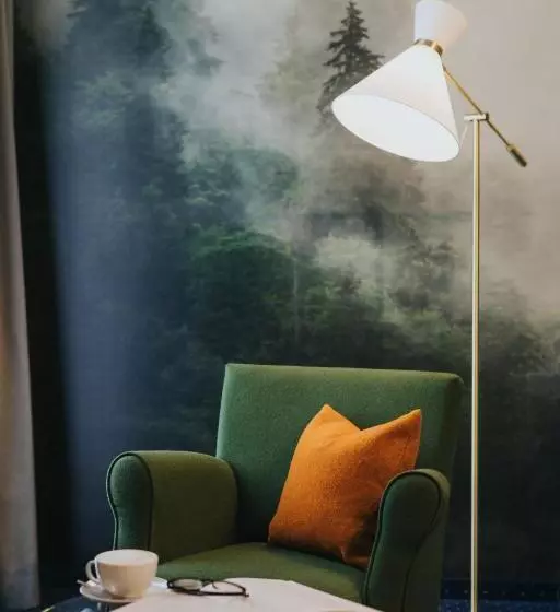 בית מלון כפרי Gutshof Sagmühle