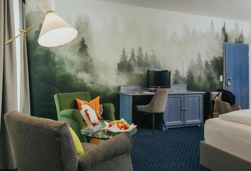 בית מלון כפרי Gutshof Sagmühle