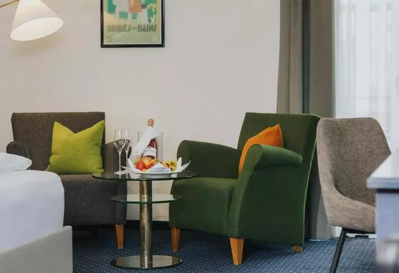 בית מלון כפרי Gutshof Sagmühle