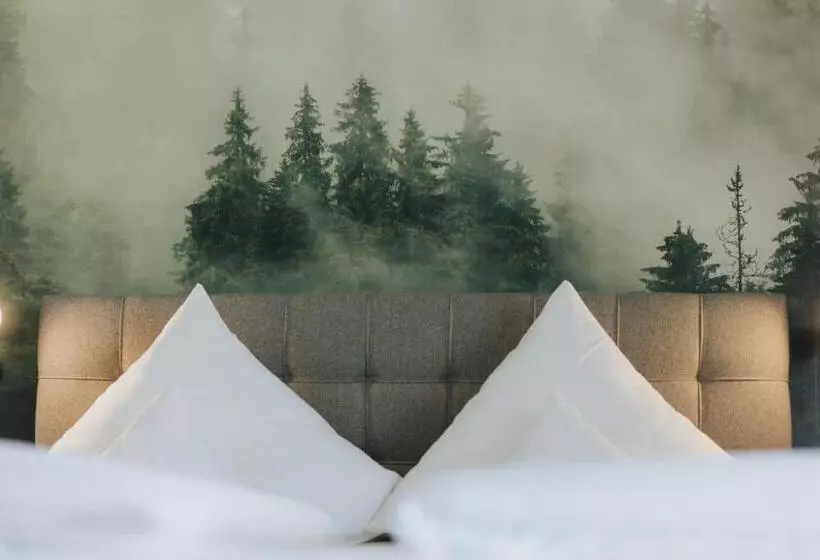 Отель Gutshof Sagmühle