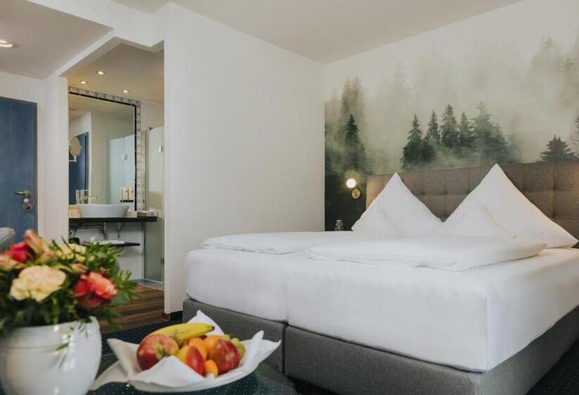 בית מלון כפרי Gutshof Sagmühle