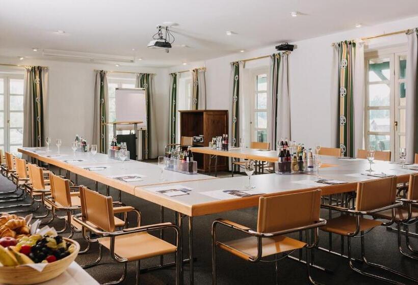 בית מלון כפרי Gutshof Sagmühle