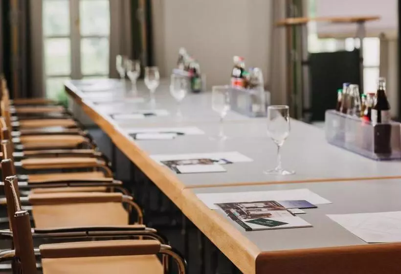 בית מלון כפרי Gutshof Sagmühle