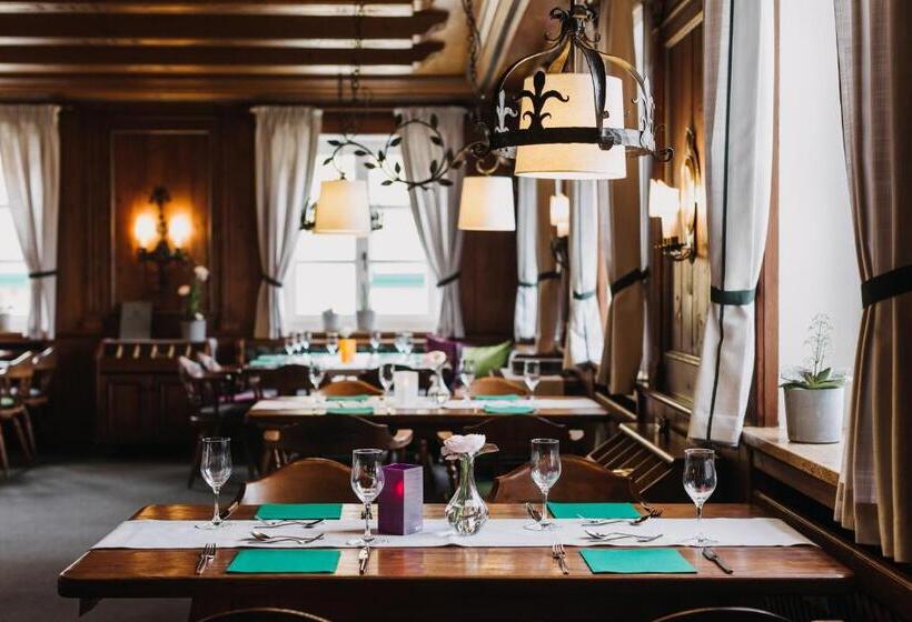 בית מלון כפרי Gutshof Sagmühle